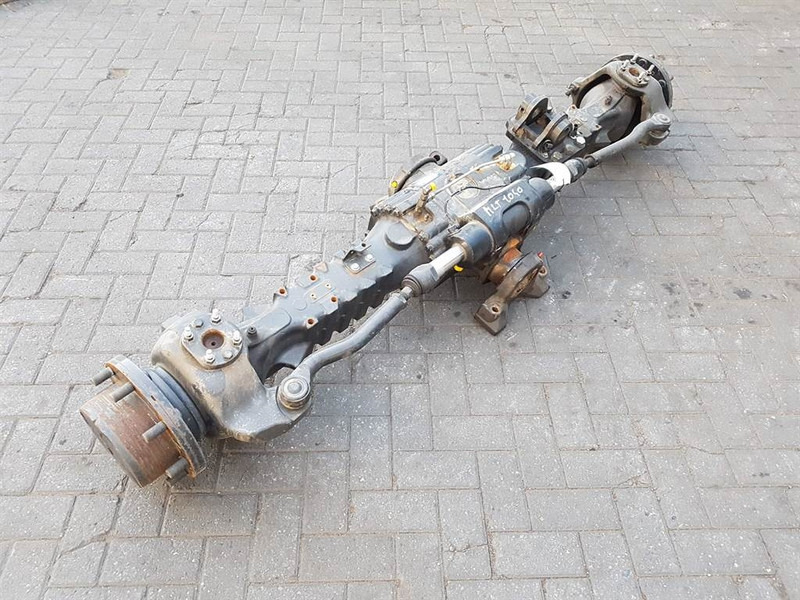 Manitou MLT1040-52537101-Spicer Dana 212/B72-Axle/Achse/As - المحور و قطع الغيار - آلات البناء: صور 2 Manitou MLT1040-52537101-Spicer Dana 212/B72-Axle/Achse/As - المحور و قطع الغيار - آلات البناء: صور 2
