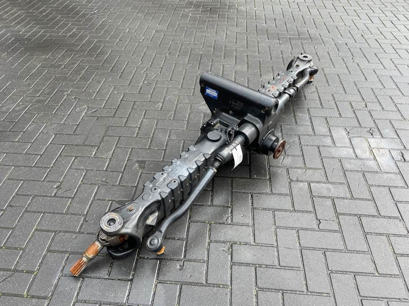 Manitou MLT1040-52574598-Spicer 212/10066639-Axle/Achse/As - المحور و قطع الغيار - آلات البناء: صور 2 Manitou MLT1040-52574598-Spicer 212/10066639-Axle/Achse/As - المحور و قطع الغيار - آلات البناء: صور 2