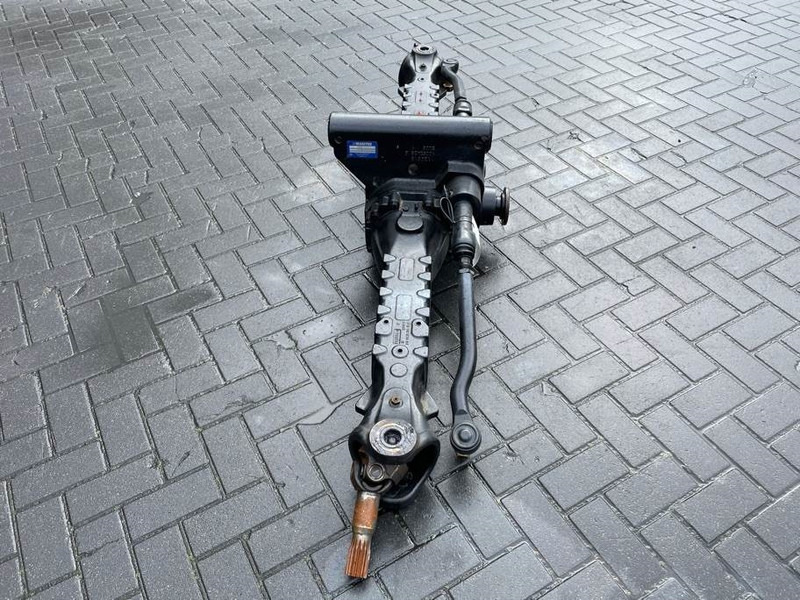 Manitou MLT1040-52574598-Spicer 212/10066639-Axle/Achse/As - المحور و قطع الغيار - آلات البناء: صور 3 Manitou MLT1040-52574598-Spicer 212/10066639-Axle/Achse/As - المحور و قطع الغيار - آلات البناء: صور 3