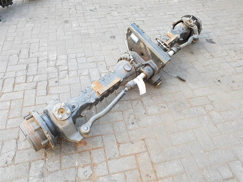 Manitou MLT1040-Spicer Dana 212/C85-Axle/Achse/As - المحور و قطع الغيار - آلات البناء: صور 2 Manitou MLT1040-Spicer Dana 212/C85-Axle/Achse/As - المحور و قطع الغيار - آلات البناء: صور 2