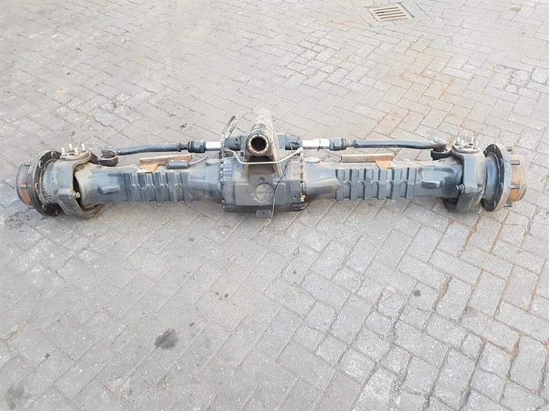 Manitou MLT1040-Spicer Dana 212/C85-Axle/Achse/As - المحور و قطع الغيار - آلات البناء: صور 4 Manitou MLT1040-Spicer Dana 212/C85-Axle/Achse/As - المحور و قطع الغيار - آلات البناء: صور 4