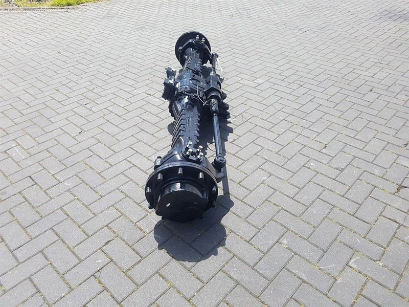 Manitou MLT630/1035-254996-Spicer Dana 212/625-004-Axle/As - المحور و قطع الغيار - آلات البناء: صور 3 Manitou MLT630/1035-254996-Spicer Dana 212/625-004-Axle/As - المحور و قطع الغيار - آلات البناء: صور 3