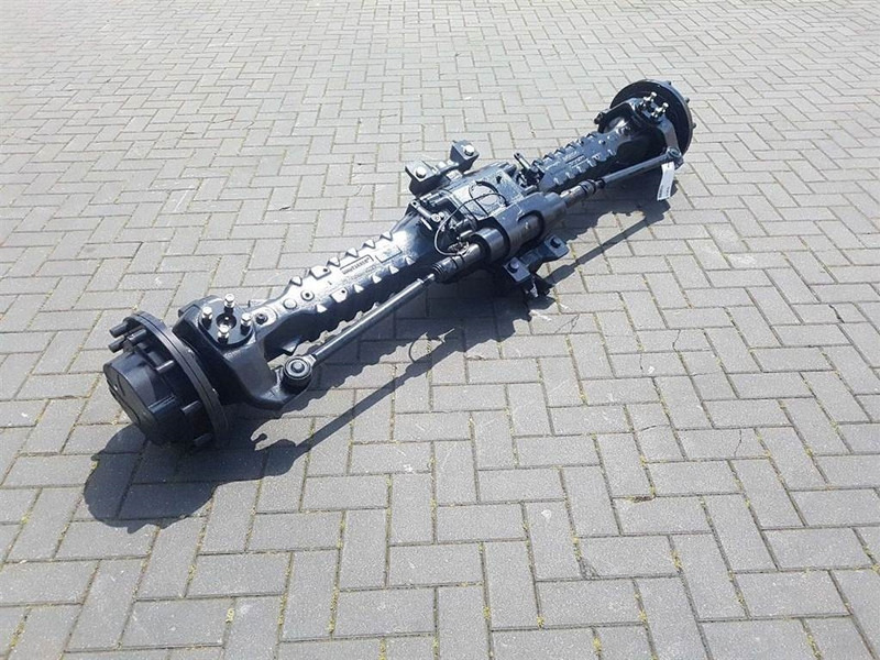 Manitou MLT630/1035-254996-Spicer Dana 212/625-004-Axle/As - المحور و قطع الغيار - آلات البناء: صور 2 Manitou MLT630/1035-254996-Spicer Dana 212/625-004-Axle/As - المحور و قطع الغيار - آلات البناء: صور 2