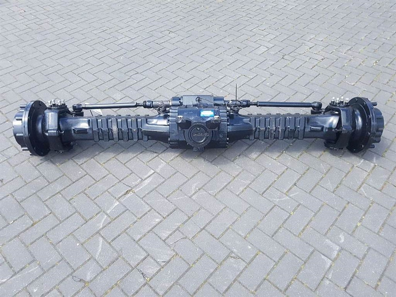 Manitou MLT630/1035-254996-Spicer Dana 212/625-004-Axle/As - المحور و قطع الغيار - آلات البناء: صور 4 Manitou MLT630/1035-254996-Spicer Dana 212/625-004-Axle/As - المحور و قطع الغيار - آلات البناء: صور 4