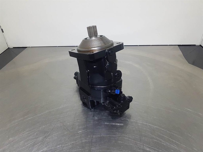 Manitou MLT630/730-Rexroth A6VM115EP100PN00A-Drive motor - علم السوائل المتحركة - آلات البناء: صور 2 Manitou MLT630/730-Rexroth A6VM115EP100PN00A-Drive motor - علم السوائل المتحركة - آلات البناء: صور 2