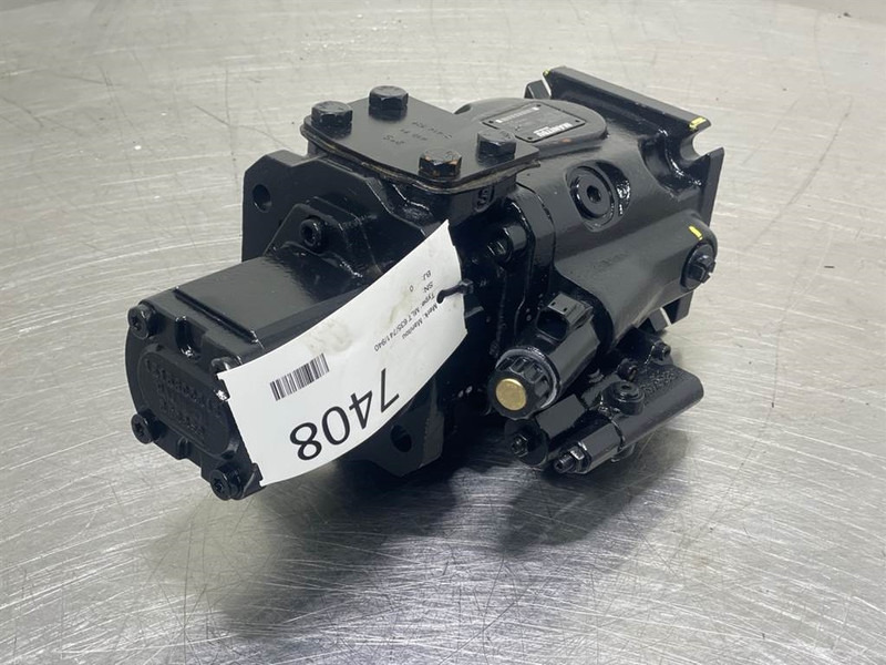 Manitou MLT635/741/940-52537987-Drive pump/Fahrpumpe - علم السوائل المتحركة - آلات البناء: صور 3 Manitou MLT635/741/940-52537987-Drive pump/Fahrpumpe - علم السوائل المتحركة - آلات البناء: صور 3