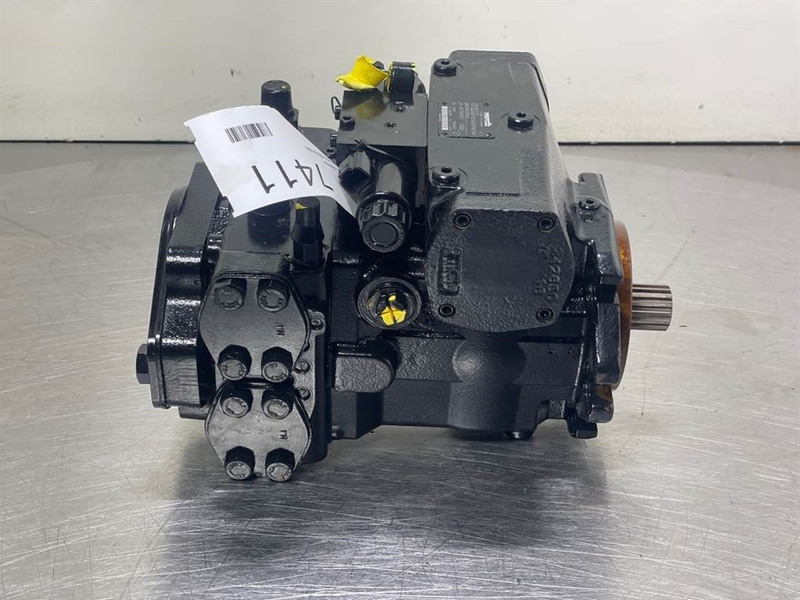 Manitou MLT635/741/940-52571755-Drive pump/Fahrpumpe - علم السوائل المتحركة - آلات البناء: صور 3 Manitou MLT635/741/940-52571755-Drive pump/Fahrpumpe - علم السوائل المتحركة - آلات البناء: صور 3