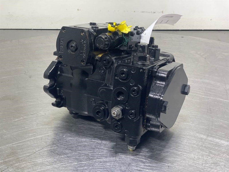 Manitou MLT635/741/940-52571755-Drive pump/Fahrpumpe - علم السوائل المتحركة - آلات البناء: صور 5 Manitou MLT635/741/940-52571755-Drive pump/Fahrpumpe - علم السوائل المتحركة - آلات البناء: صور 5