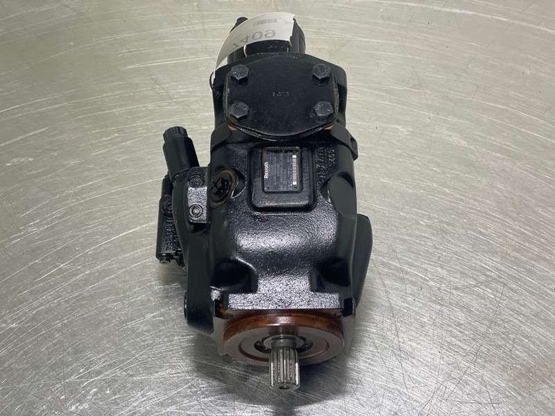 Manitou MLT840/841/1040/1041-52535286-Load sensing pump - علم السوائل المتحركة - آلات البناء: صور 2 Manitou MLT840/841/1040/1041-52535286-Load sensing pump - علم السوائل المتحركة - آلات البناء: صور 2