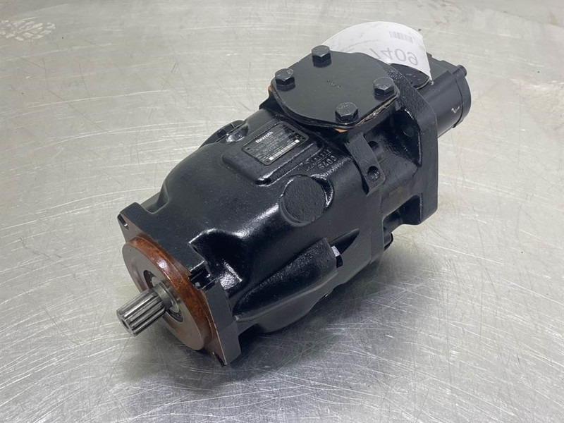 Manitou MLT840/841/1040/1041-52535286-Load sensing pump - علم السوائل المتحركة - آلات البناء: صور 1 Manitou MLT840/841/1040/1041-52535286-Load sensing pump - علم السوائل المتحركة - آلات البناء: صور 1