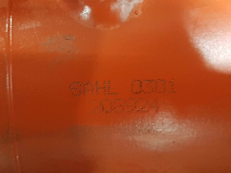 Manitou MT1233ST-208924-Lifting cylinder/Zylinder/Cilinder - علم السوائل المتحركة: صور 4 Manitou MT1233ST-208924-Lifting cylinder/Zylinder/Cilinder - علم السوائل المتحركة: صور 4