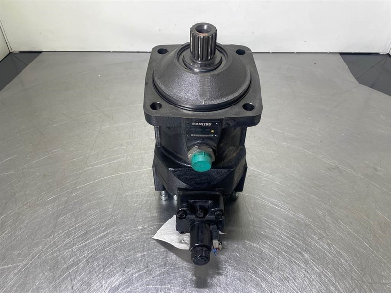 Manitou MT1335-52529085-Rexroth A6VM115-Drive motor - علم السوائل المتحركة - آلات البناء: صور 2 Manitou MT1335-52529085-Rexroth A6VM115-Drive motor - علم السوائل المتحركة - آلات البناء: صور 2