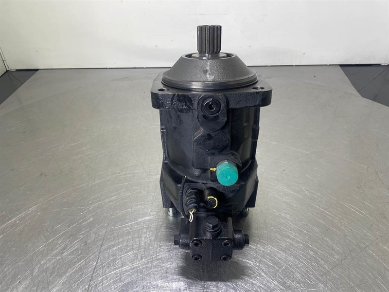 Manitou MT1335-52529085-Rexroth A6VM115-Drive motor - علم السوائل المتحركة - آلات البناء: صور 5 Manitou MT1335-52529085-Rexroth A6VM115-Drive motor - علم السوائل المتحركة - آلات البناء: صور 5