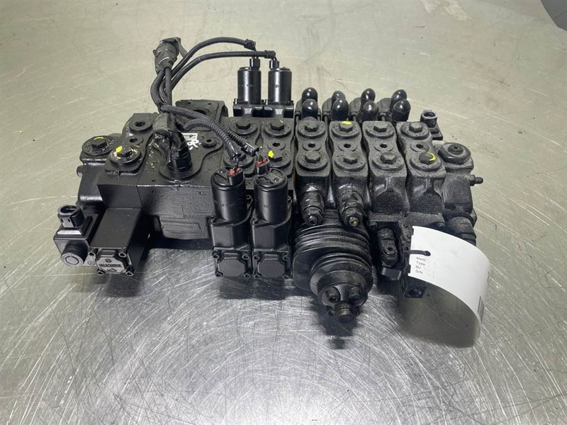 Manitou MT1440/1840-52536374-Valve/Ventile/Ventiel - علم السوائل المتحركة - آلات البناء: صور 5 Manitou MT1440/1840-52536374-Valve/Ventile/Ventiel - علم السوائل المتحركة - آلات البناء: صور 5