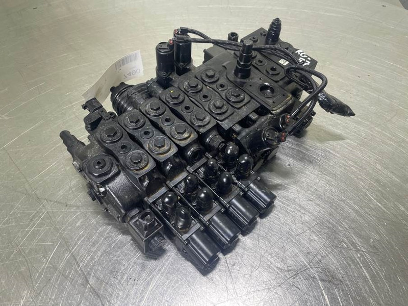 Manitou MT1440/1840-52536573-Valve/Ventile/Ventiel - علم السوائل المتحركة - آلات البناء: صور 1 Manitou MT1440/1840-52536573-Valve/Ventile/Ventiel - علم السوائل المتحركة - آلات البناء: صور 1