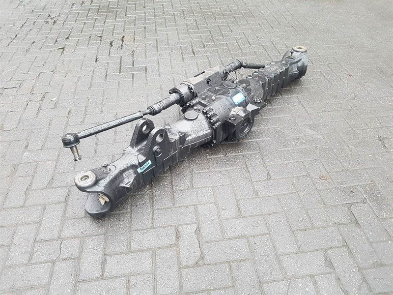 Manitou MT1840-Spicer Dana 212/674-003-Axle/Achse/As - المحور و قطع الغيار - آلات البناء: صور 5 Manitou MT1840-Spicer Dana 212/674-003-Axle/Achse/As - المحور و قطع الغيار - آلات البناء: صور 5