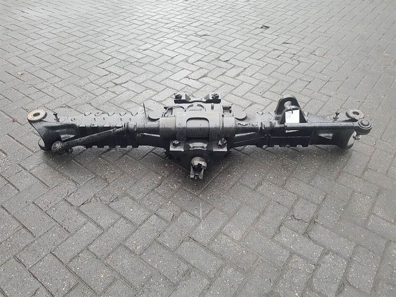 Manitou MT1840-Spicer Dana 212/674-003-Axle/Achse/As - المحور و قطع الغيار - آلات البناء: صور 1 Manitou MT1840-Spicer Dana 212/674-003-Axle/Achse/As - المحور و قطع الغيار - آلات البناء: صور 1