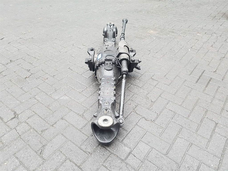 Manitou MT1840-Spicer Dana 212/674-003-Axle/Achse/As - المحور و قطع الغيار - آلات البناء: صور 3 Manitou MT1840-Spicer Dana 212/674-003-Axle/Achse/As - المحور و قطع الغيار - آلات البناء: صور 3