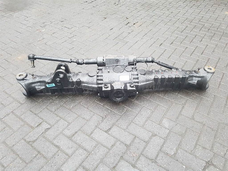 Manitou MT1840-Spicer Dana 212/674-003-Axle/Achse/As - المحور و قطع الغيار - آلات البناء: صور 4 Manitou MT1840-Spicer Dana 212/674-003-Axle/Achse/As - المحور و قطع الغيار - آلات البناء: صور 4