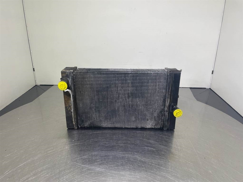 Manitou MT523 - Oil cooler/Ölkühler/Oliekoeler - علم السوائل المتحركة - آلات البناء: صور 1 Manitou MT523 - Oil cooler/Ölkühler/Oliekoeler - علم السوائل المتحركة - آلات البناء: صور 1