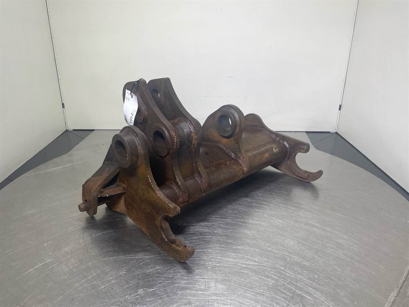 Manitou MT523 - Quick coupler/Schnellwechsler/Snelwissel - وصلة الربط للمعدات المعلقة - آلات البناء: صور 2 Manitou MT523 - Quick coupler/Schnellwechsler/Snelwissel - وصلة الربط للمعدات المعلقة - آلات البناء: صور 2