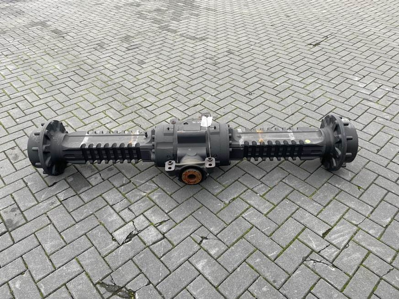 Manitou MT930/ 1030-Carraro 28.32M-380704-Axle/Achse/As - المحور و قطع الغيار - آلات البناء: صور 1 Manitou MT930/ 1030-Carraro 28.32M-380704-Axle/Achse/As - المحور و قطع الغيار - آلات البناء: صور 1