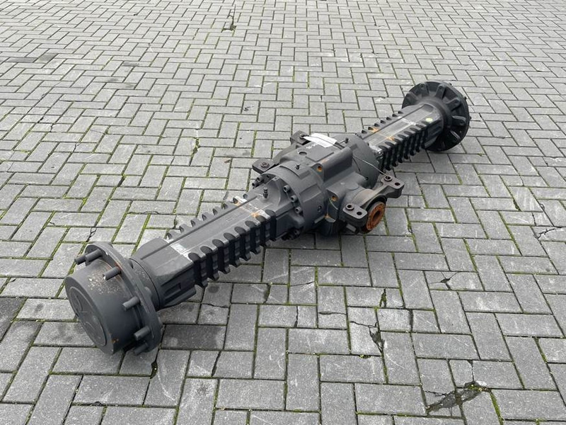 Manitou MT930/ 1030-Carraro 28.32M-380704-Axle/Achse/As - المحور و قطع الغيار - آلات البناء: صور 2 Manitou MT930/ 1030-Carraro 28.32M-380704-Axle/Achse/As - المحور و قطع الغيار - آلات البناء: صور 2