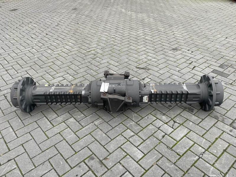 Manitou MT930/ 1030-Carraro 28.32M-380704-Axle/Achse/As - المحور و قطع الغيار - آلات البناء: صور 4 Manitou MT930/ 1030-Carraro 28.32M-380704-Axle/Achse/As - المحور و قطع الغيار - آلات البناء: صور 4