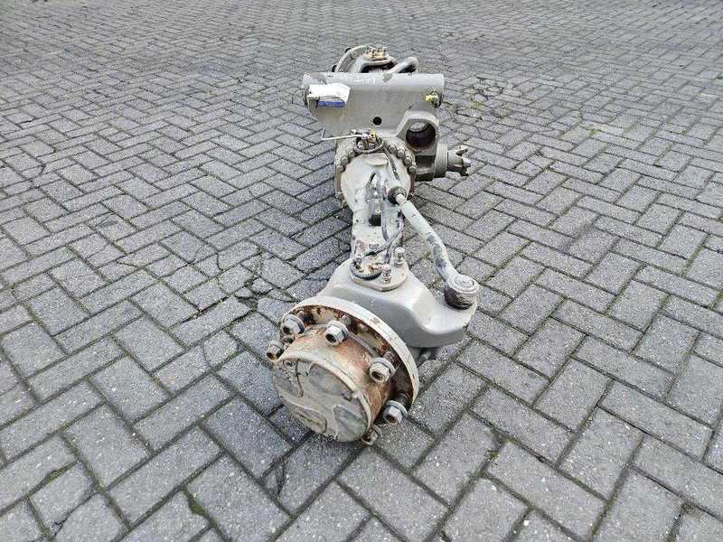 Manitou MT932-Spicer Dana 212/427-003-Axle/Achse/As - المحور و قطع الغيار - آلات البناء: صور 3 Manitou MT932-Spicer Dana 212/427-003-Axle/Achse/As - المحور و قطع الغيار - آلات البناء: صور 3