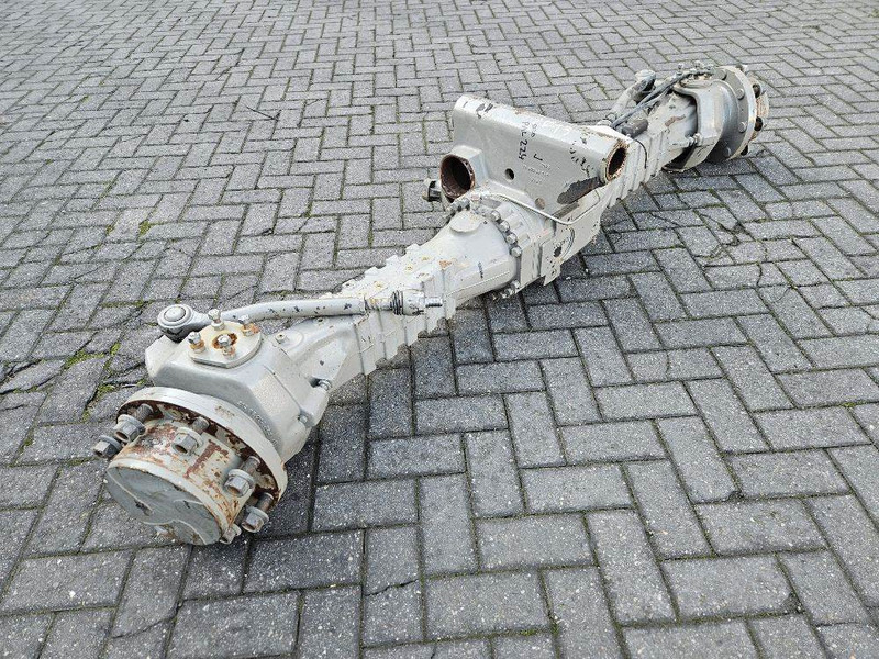 Manitou MT932-Spicer Dana 212/427-003-Axle/Achse/As - المحور و قطع الغيار - آلات البناء: صور 4 Manitou MT932-Spicer Dana 212/427-003-Axle/Achse/As - المحور و قطع الغيار - آلات البناء: صور 4