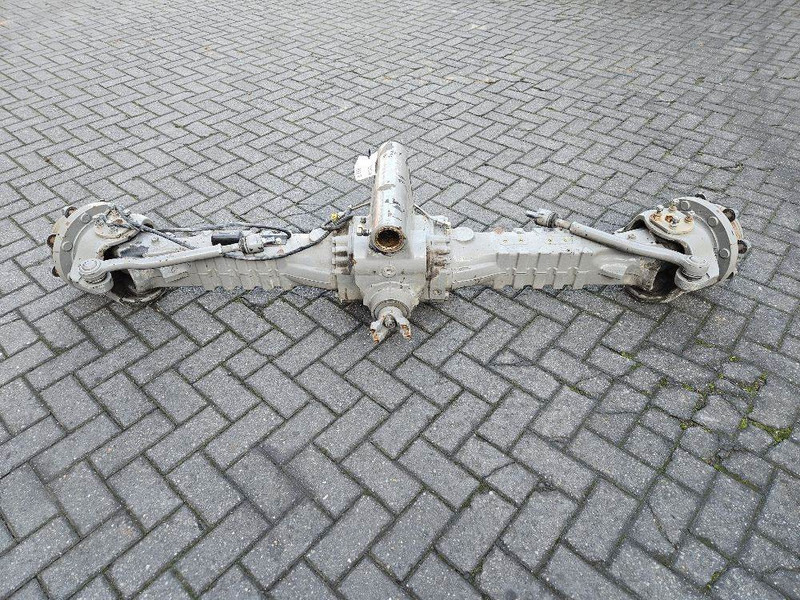 Manitou MT932-Spicer Dana 212/427-003-Axle/Achse/As - المحور و قطع الغيار - آلات البناء: صور 1 Manitou MT932-Spicer Dana 212/427-003-Axle/Achse/As - المحور و قطع الغيار - آلات البناء: صور 1