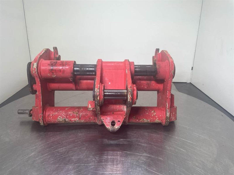 Manitou - Quick coupler/Schnellwechsler/Snelwissel - وصلة الربط للمعدات المعلقة - آلات البناء: صور 4 Manitou - Quick coupler/Schnellwechsler/Snelwissel - وصلة الربط للمعدات المعلقة - آلات البناء: صور 4