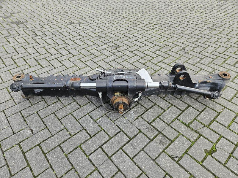 Manitou - Spicer Dana 212/10103838-Axle/Achse/As - المحور و قطع الغيار - آلات البناء: صور 1 Manitou - Spicer Dana 212/10103838-Axle/Achse/As - المحور و قطع الغيار - آلات البناء: صور 1