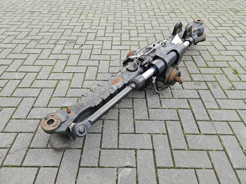 Manitou - Spicer Dana 212/10103838-Axle/Achse/As - المحور و قطع الغيار - آلات البناء: صور 2 Manitou - Spicer Dana 212/10103838-Axle/Achse/As - المحور و قطع الغيار - آلات البناء: صور 2