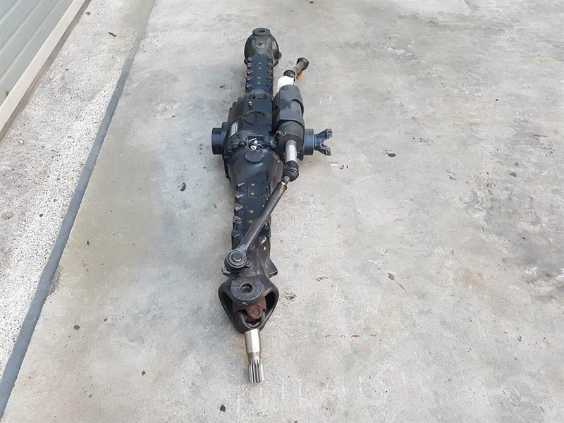 Manitou -Spicer Dana 212/B22-52513567-Axle/Achse/As - المحور و قطع الغيار - آلات البناء: صور 3 Manitou -Spicer Dana 212/B22-52513567-Axle/Achse/As - المحور و قطع الغيار - آلات البناء: صور 3