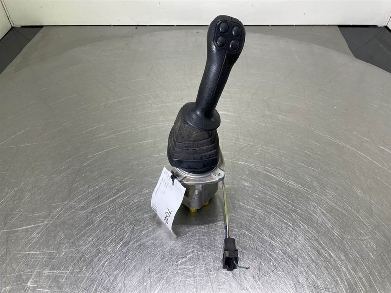 Mecalac 12MTX-5360462-Joystick/Steuergriff - النظام الكهربائي - آلات البناء: صور 1 Mecalac 12MTX-5360462-Joystick/Steuergriff - النظام الكهربائي - آلات البناء: صور 1