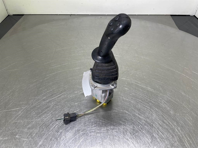 Mecalac 12MTX-5360462-Joystick/Steuergriff - النظام الكهربائي - آلات البناء: صور 2 Mecalac 12MTX-5360462-Joystick/Steuergriff - النظام الكهربائي - آلات البناء: صور 2