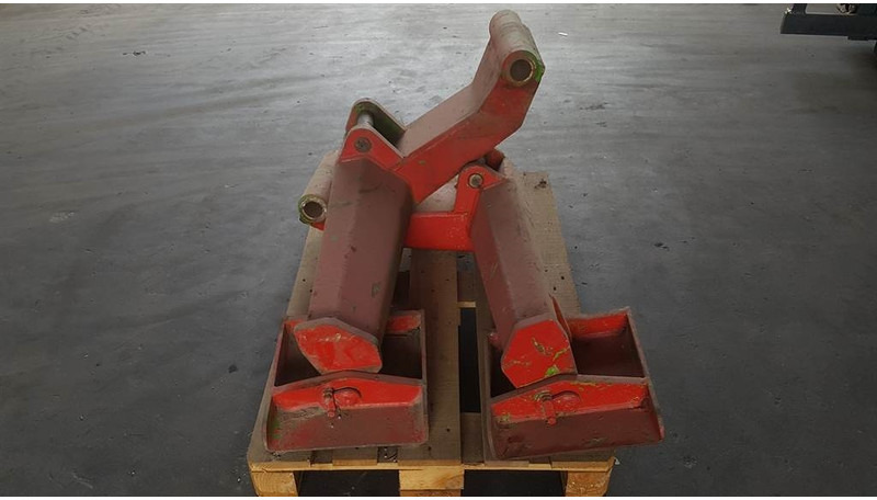 Merlo P 35 - Outrigger/Pratzen/Stempelpoot - الإطار/ الشاسيه: صور 2 Merlo P 35 - Outrigger/Pratzen/Stempelpoot - الإطار/ الشاسيه: صور 2