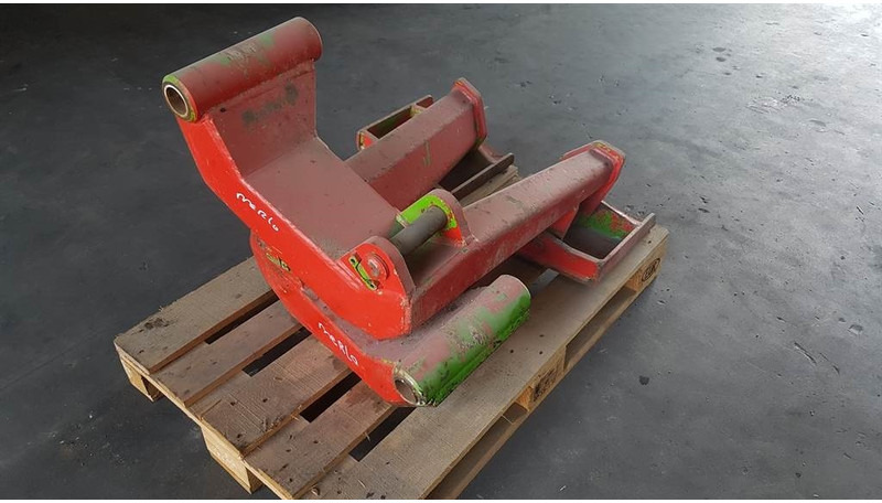 Merlo P 35 - Outrigger/Pratzen/Stempelpoot - الإطار/ الشاسيه: صور 5 Merlo P 35 - Outrigger/Pratzen/Stempelpoot - الإطار/ الشاسيه: صور 5