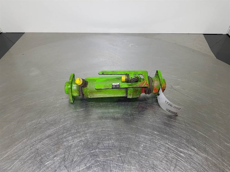 Merlo P35-13EVS - Steering cylinder/Lenkzylinder - علم السوائل المتحركة: صور 1 Merlo P35-13EVS - Steering cylinder/Lenkzylinder - علم السوائل المتحركة: صور 1