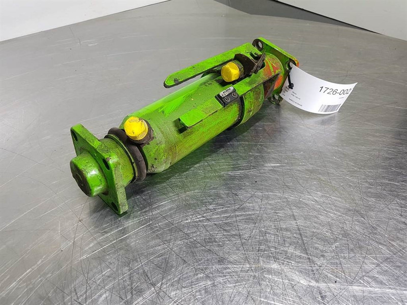 Merlo P35-13EVS - Steering cylinder/Lenkzylinder - علم السوائل المتحركة: صور 3 Merlo P35-13EVS - Steering cylinder/Lenkzylinder - علم السوائل المتحركة: صور 3