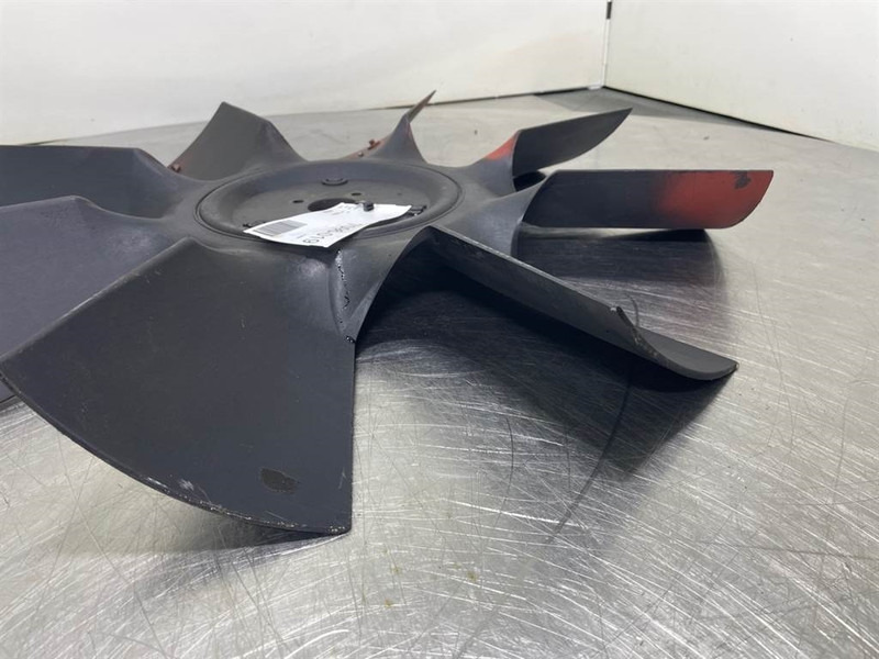 New Holland W110C-87700024-Fan/Lüfterrad/Koelvin - المحرك - آلات البناء: صور 2 New Holland W110C-87700024-Fan/Lüfterrad/Koelvin - المحرك - آلات البناء: صور 2