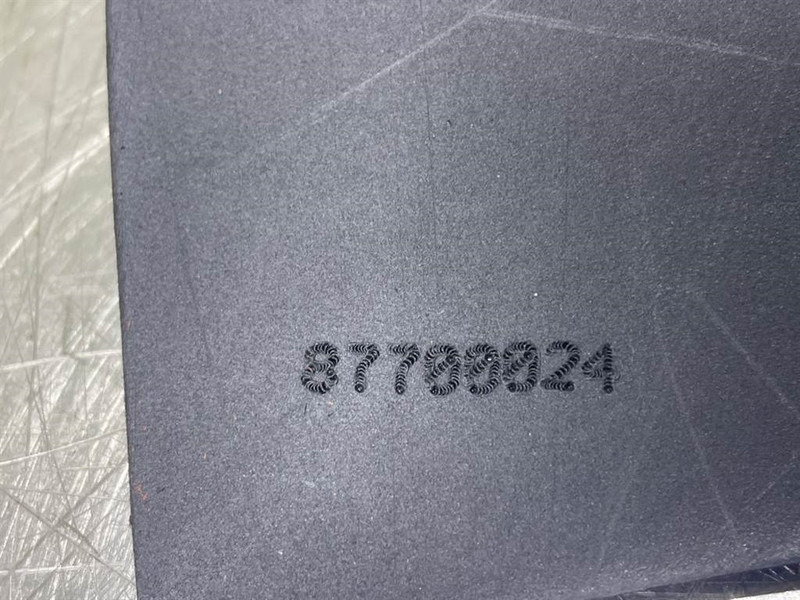 New Holland W110C-87700024-Fan/Lüfterrad/Koelvin - المحرك - آلات البناء: صور 3 New Holland W110C-87700024-Fan/Lüfterrad/Koelvin - المحرك - آلات البناء: صور 3