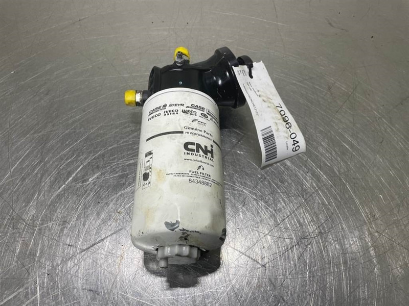 New Holland W110C-CNH 84348882-Fuel filter/Kraftstofffilter - المحرك - آلات البناء: صور 2 New Holland W110C-CNH 84348882-Fuel filter/Kraftstofffilter - المحرك - آلات البناء: صور 2