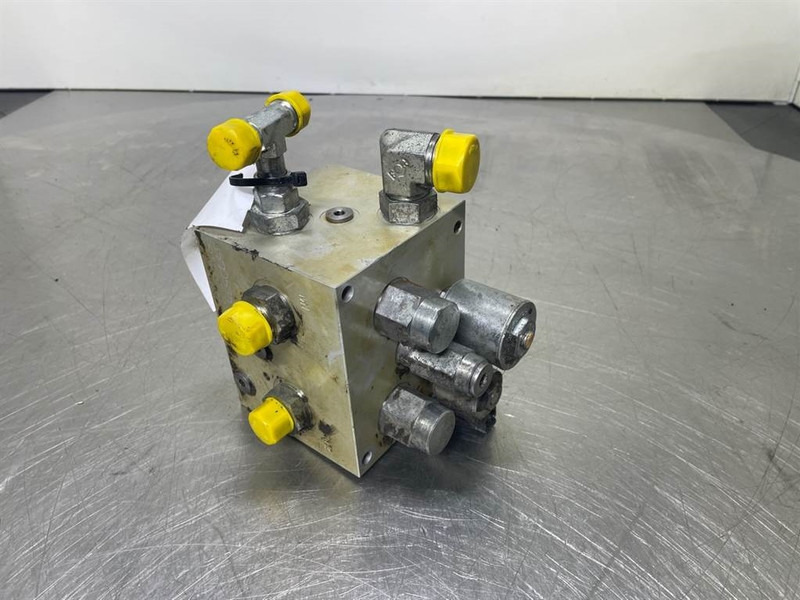 New Holland W110C-CNH 8500565-Valve/Ventile/Ventiel - علم السوائل المتحركة - آلات البناء: صور 5 New Holland W110C-CNH 8500565-Valve/Ventile/Ventiel - علم السوائل المتحركة - آلات البناء: صور 5