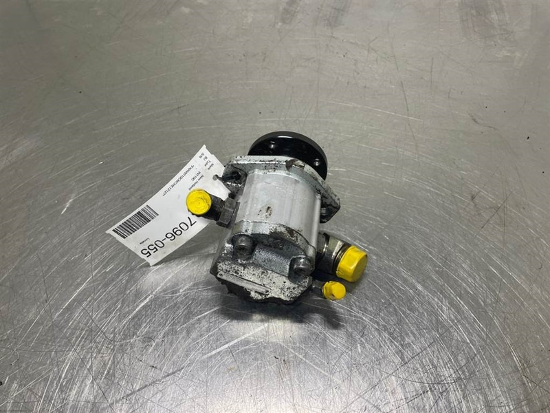 New Holland W110C-Concentric 87426773-Gearpump/Zahnradpumpe - علم السوائل المتحركة - آلات البناء: صور 2 New Holland W110C-Concentric 87426773-Gearpump/Zahnradpumpe - علم السوائل المتحركة - آلات البناء: صور 2