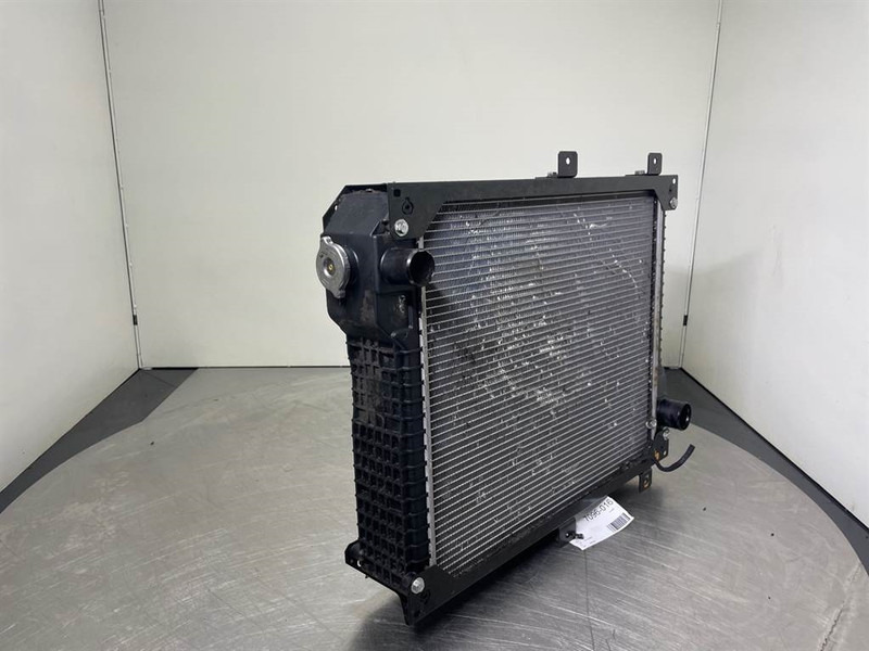 New Holland W110C-Denso Marston-Cooler/Kühler/Koeler - المحرك - آلات البناء: صور 2 New Holland W110C-Denso Marston-Cooler/Kühler/Koeler - المحرك - آلات البناء: صور 2