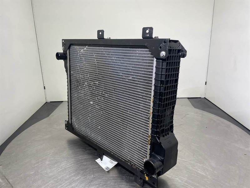 المحرك - آلات البناء New Holland W110C-Denso Marston-Cooler/Kühler/Koeler: صور 6