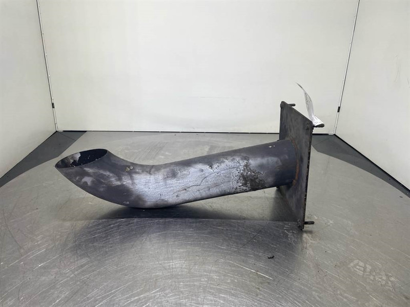 New Holland W110C - Exhaust/Auspuff/Uitlaat - المحرك - آلات البناء: صور 4 New Holland W110C - Exhaust/Auspuff/Uitlaat - المحرك - آلات البناء: صور 4