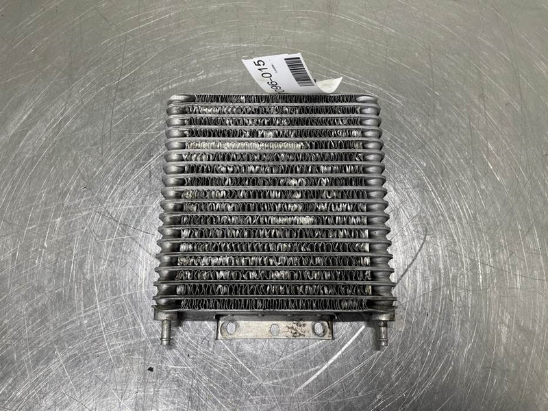 New Holland W110C - Fuel cooler/Kühler/Koeler - المحرك - آلات البناء: صور 2 New Holland W110C - Fuel cooler/Kühler/Koeler - المحرك - آلات البناء: صور 2